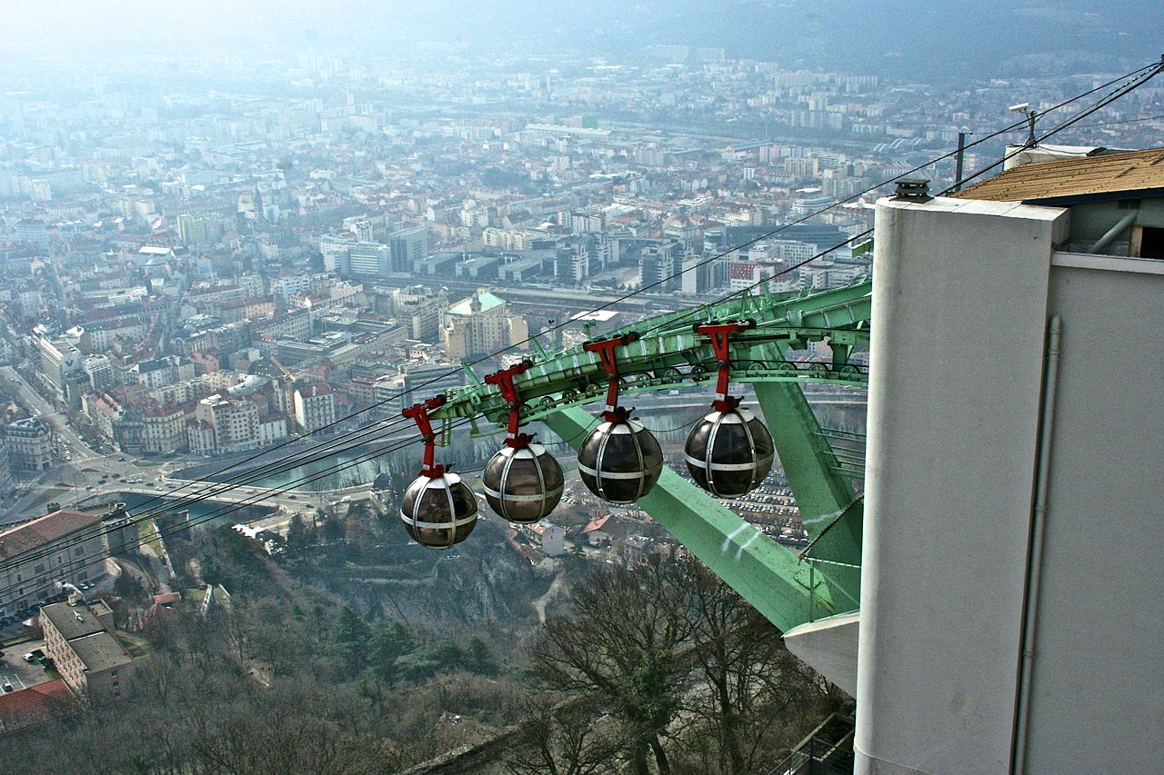 Grenoble